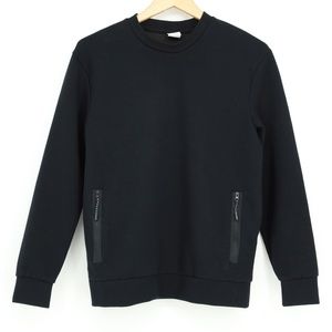 Zara Crewneck Sweater